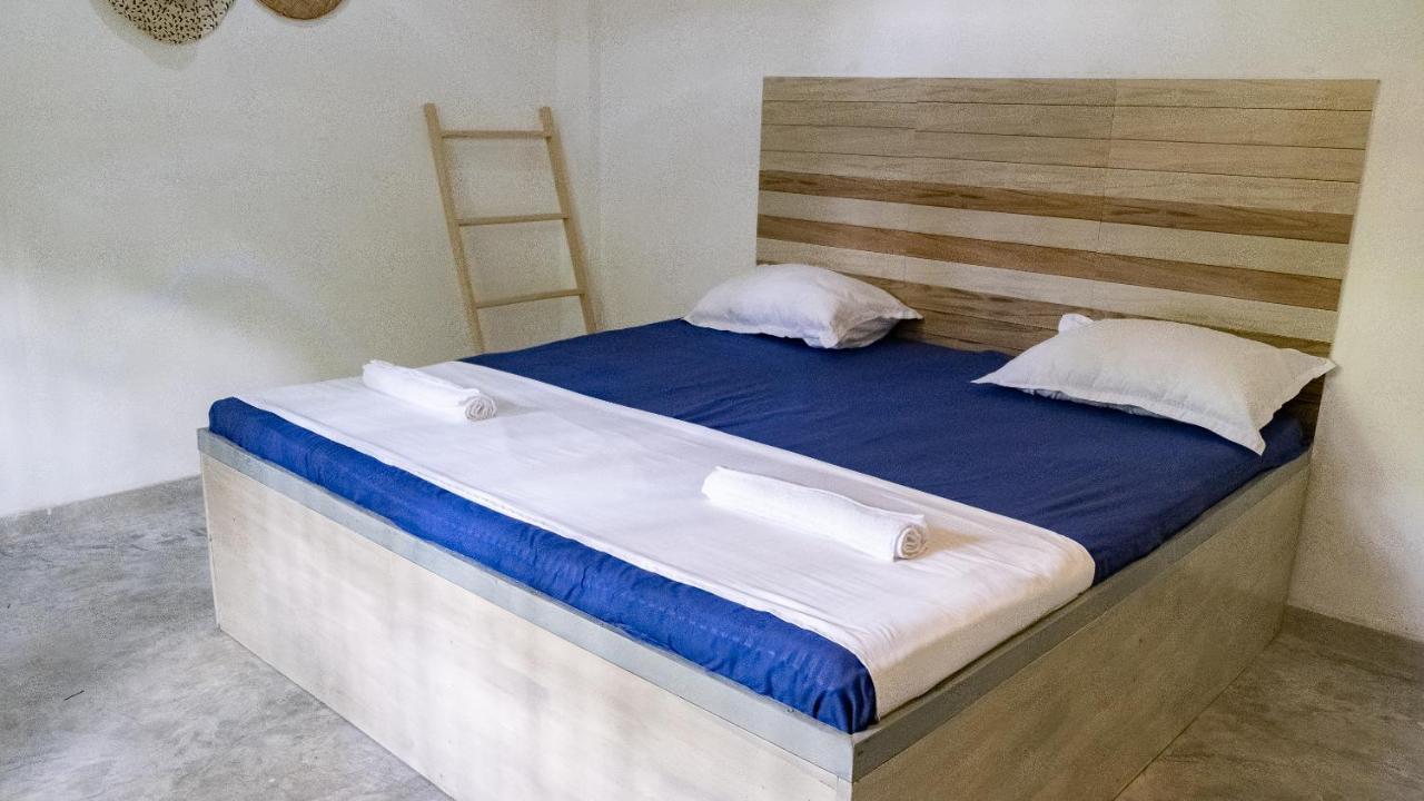 Rastha Pastha Beach Villa อูนาวาตูนา ภายนอก รูปภาพ