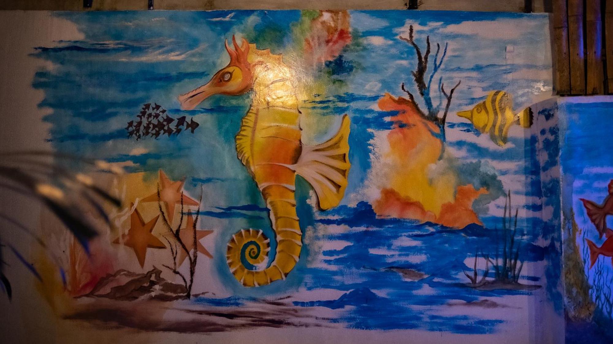 Rastha Pastha Beach Villa อูนาวาตูนา ภายนอก รูปภาพ