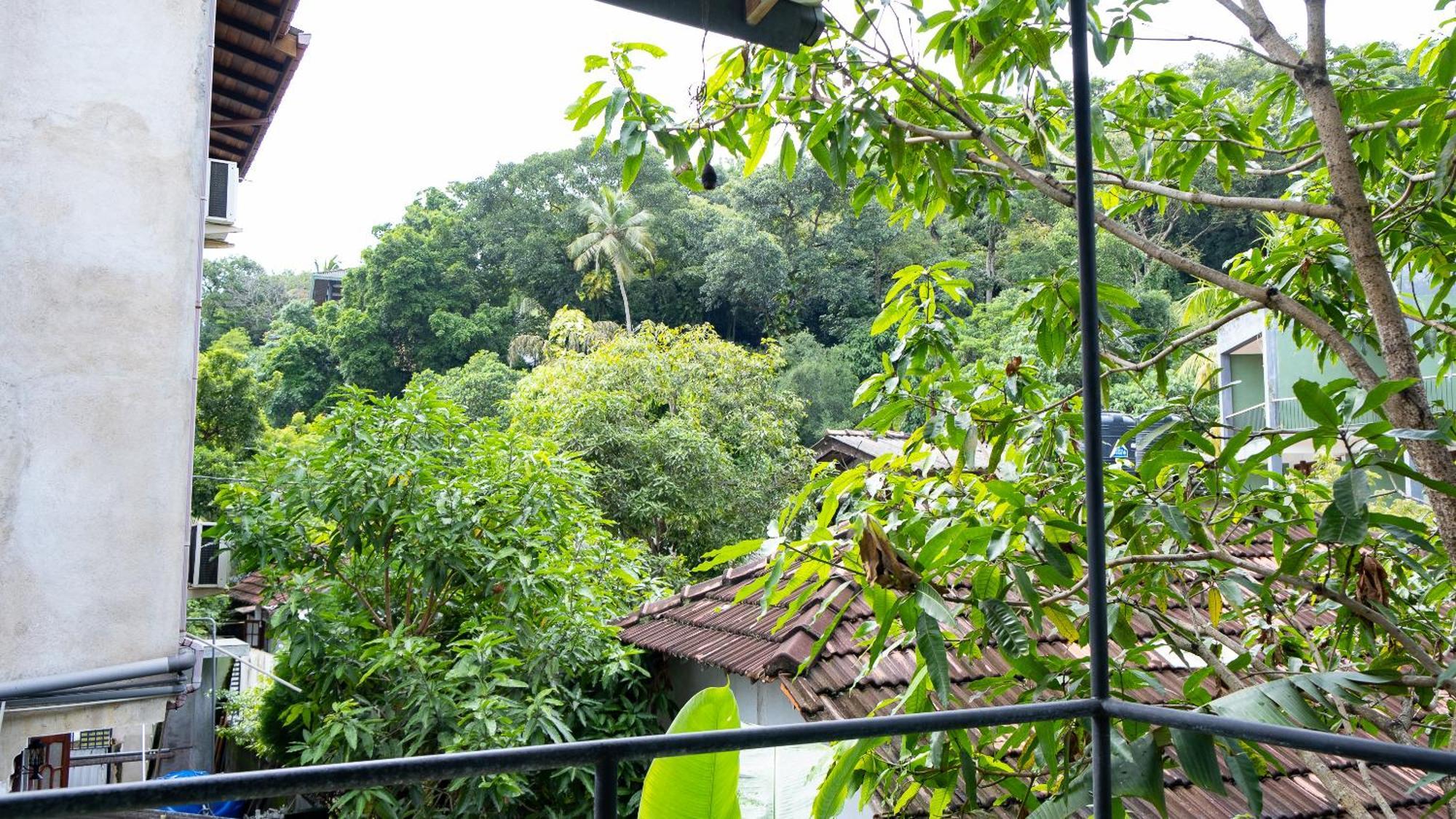 Rastha Pastha Beach Villa อูนาวาตูนา ภายนอก รูปภาพ